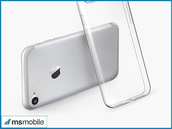 Mua Ốp lưng Silicon cho iPhone 7 Plus, 8 Plus