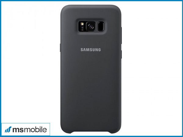 Ốp lưng Silicon cho Samsung Galaxy S6, S7, S8, S9