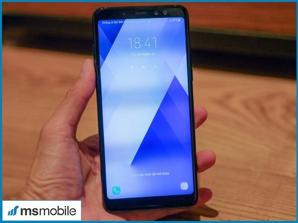 Tiến hành Root và cài Recovery cho Samsung Galaxy A8 (2018), A8 Plus (2018)