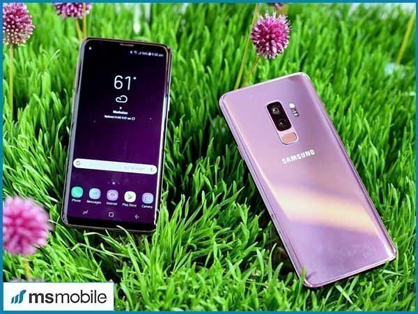 Top 30 hình nền điện thoại Samsung Galaxy S9 Full HD được yêu thích nhất  2019