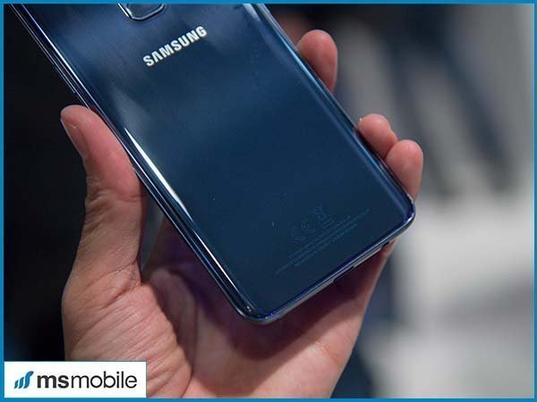 Cấu hình của Samsung Galaxy S9, S9 Plus