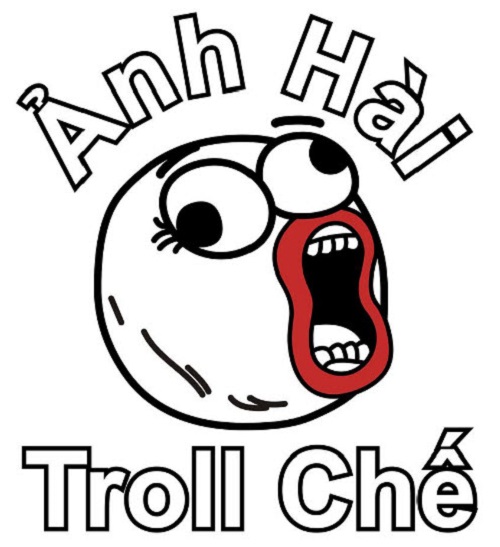 Meme gấu trúc bựa meme gấu trúc troll face siêu hài