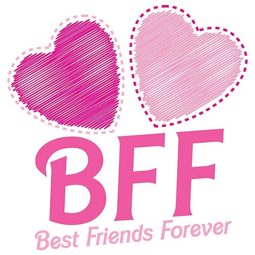 Best Friends Forever Wallpapers  Top Những Hình Ảnh Đẹp