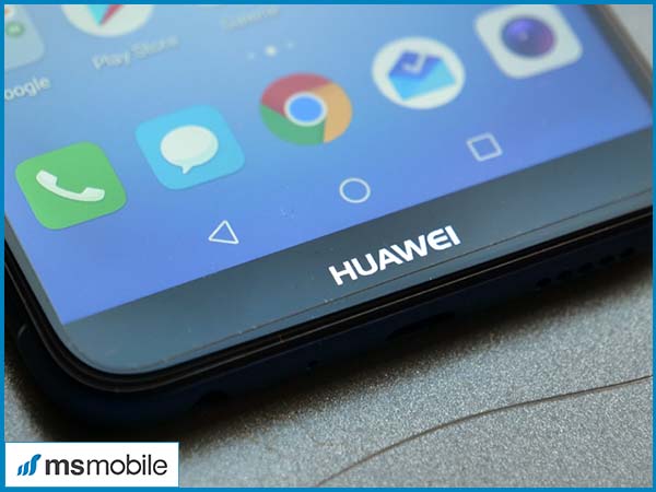 Mua Huawei P Smart (2019) xách tay chính hãng uy tín
