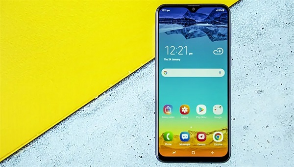 Mua Samsung Galaxy M20 xách tay chính hãng uy tín giá rẻ
