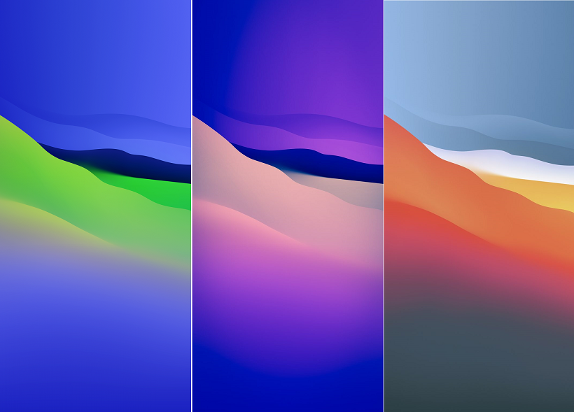 Hình nền iOS 14 và Big Sur cho iPhone: Tận hưởng trải nghiệm đầy sắc màu với iOS 14 và Big Sur trên chiếc iPhone của bạn. Khám phá những hình nền đẹp mắt, đầy màu sắc và sống động cho hệ điều hành mới nhất của Apple.