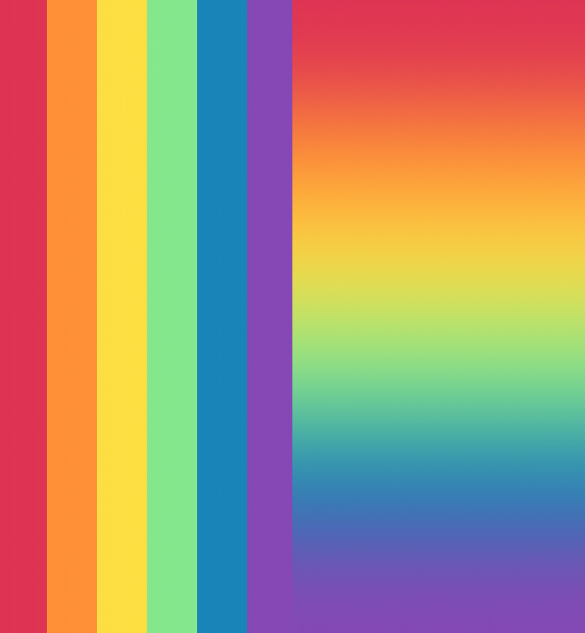 Hãy làm mới màn hình điện thoại của bạn với những hình nền chủ đề màu sắc cho iPhone! Thử thực hiện một bước nhỏ và sáng tạo để thể hiện sự ủng hộ và tôn trọng cho cộng đồng LGBT. Những hình ảnh này có thể giúp bạn giữ được tinh thần lạc quan và tích cực trong cuộc sống.