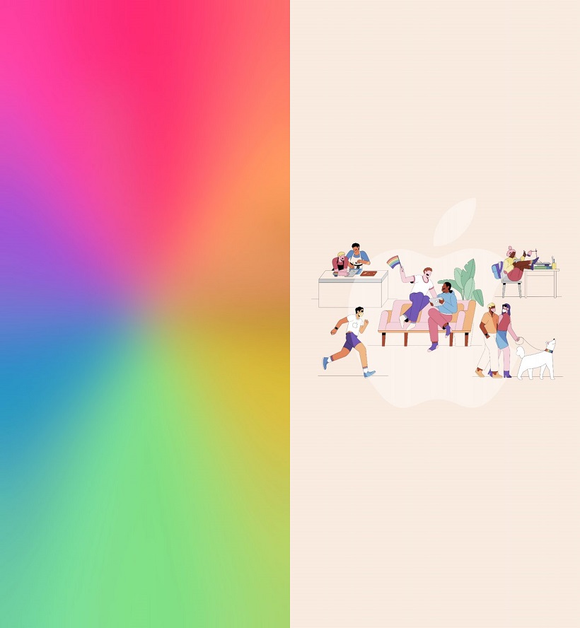 Bộ sưu tập hình nền iPhone LGBT vô cùng đẹp mắt và đa dạng, từ các hình ảnh đơn giản như biểu tượng LGBT cho đến những hình ảnh kết hợp nhiều hoa văn và màu sắc tươi sáng. Khám phá ngay để tìm cho mình bức hình phù hợp với phong cách của bạn!