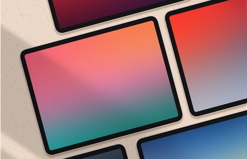 iPhone và iPad hình nền gradient sẽ khiến bạn cảm thấy bất ngờ và thích thú với những hiệu ứng màu sắc độc đáo. Những hình ảnh gradient sẽ giúp bạn thăng hoa trong thế giới của riêng mình và trở nên khác biệt so với các thiết bị khác.