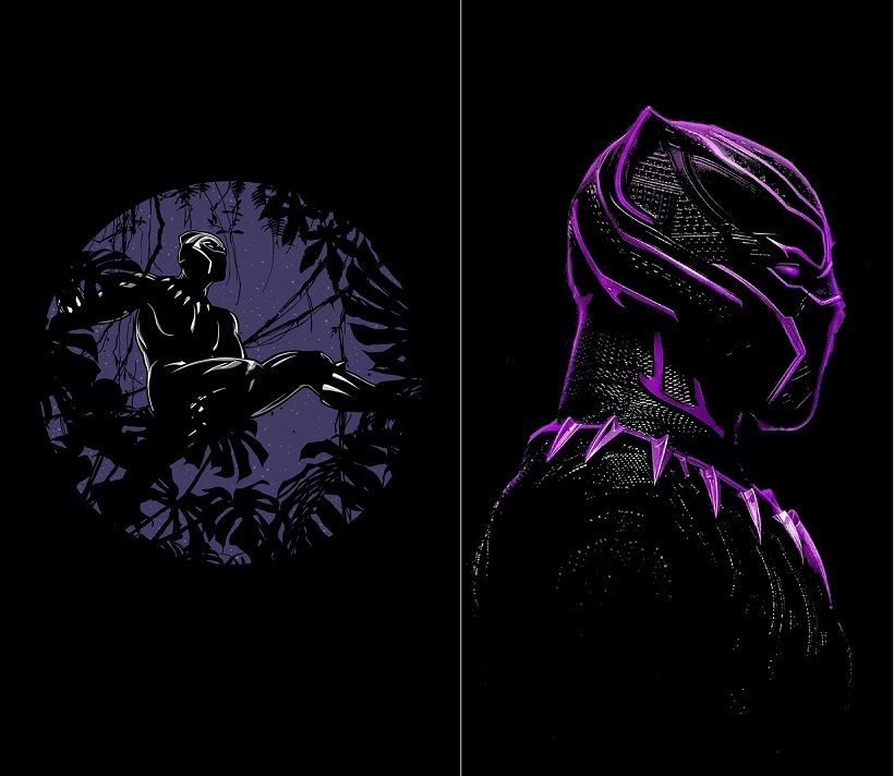 Cùng xem những hình nền đen thời thượng với hình ảnh Black Panther trên iPhone của bạn và làm cho màn hình của bạn trở thành một tác phẩm nghệ thuật độc đáo.