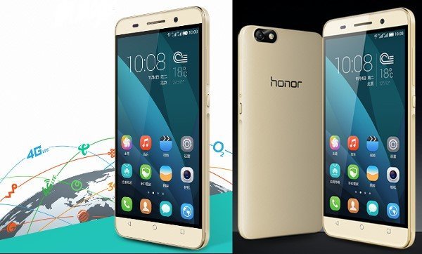 Huawei Honor 4X 