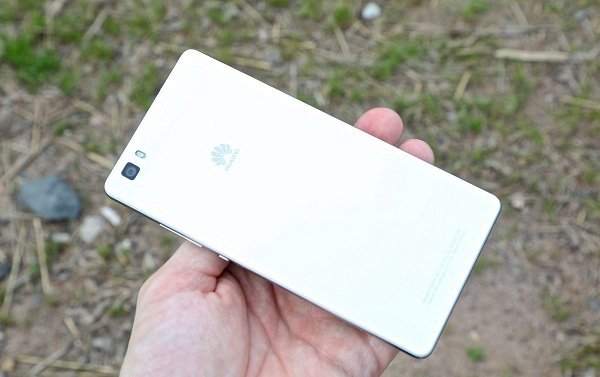 Huawei P8 Lite có cấu hình tốt