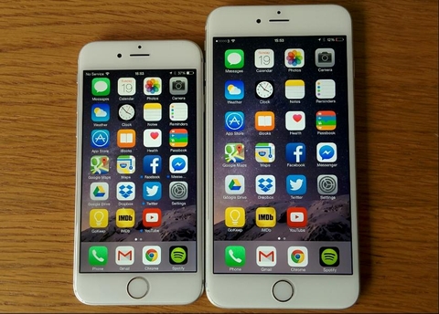 So sánh iPhone: Nếu bạn vẫn đang phân vân giữa các phiên bản iPhone, hãy tham gia để cùng so sánh chúng ngay! Bằng cách đánh giá và so sánh các tính năng, bạn sẽ có thể tìm ra phiên bản iPhone phù hợp nhất với nhu cầu cá nhân của mình. Tham gia ngay để khám phá sự khác biệt giữa các dòng iPhone!
