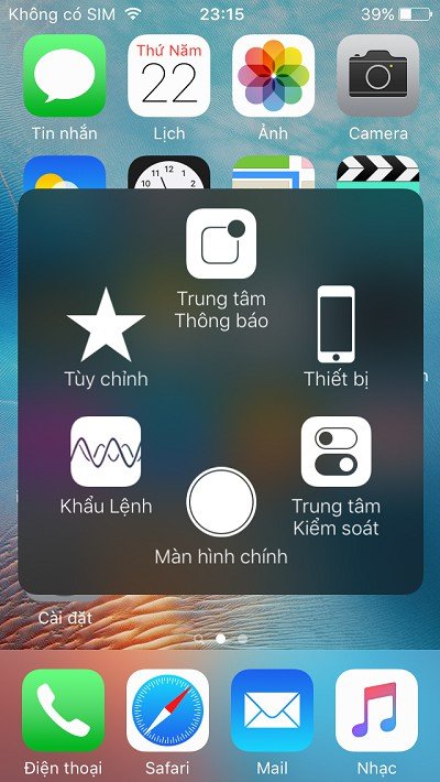 12 tính năng hỗ trợ cực hữu ích trên iPhone mà bạn chưa bao giờ dùng đ –  Minh Đức Store - Hệ Thống Bán Lẻ Điện Thoại Uy Tín Rẻ Vô Địch