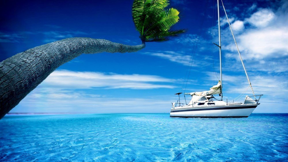 Hình nền đại dương với những gam màu xanh ngắt, xanh da trời và xanh dương sẽ đưa bạn vào trạng thái thoải mái và thư giãn. Hãy xem hình ảnh về đại dương để tận hưởng không gian thư giãn tuyệt vời tại nhà.