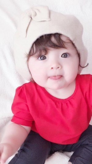 Top 100 ảnh nền em bé dễ thương đẹp nhất 2023  Wikipedia
