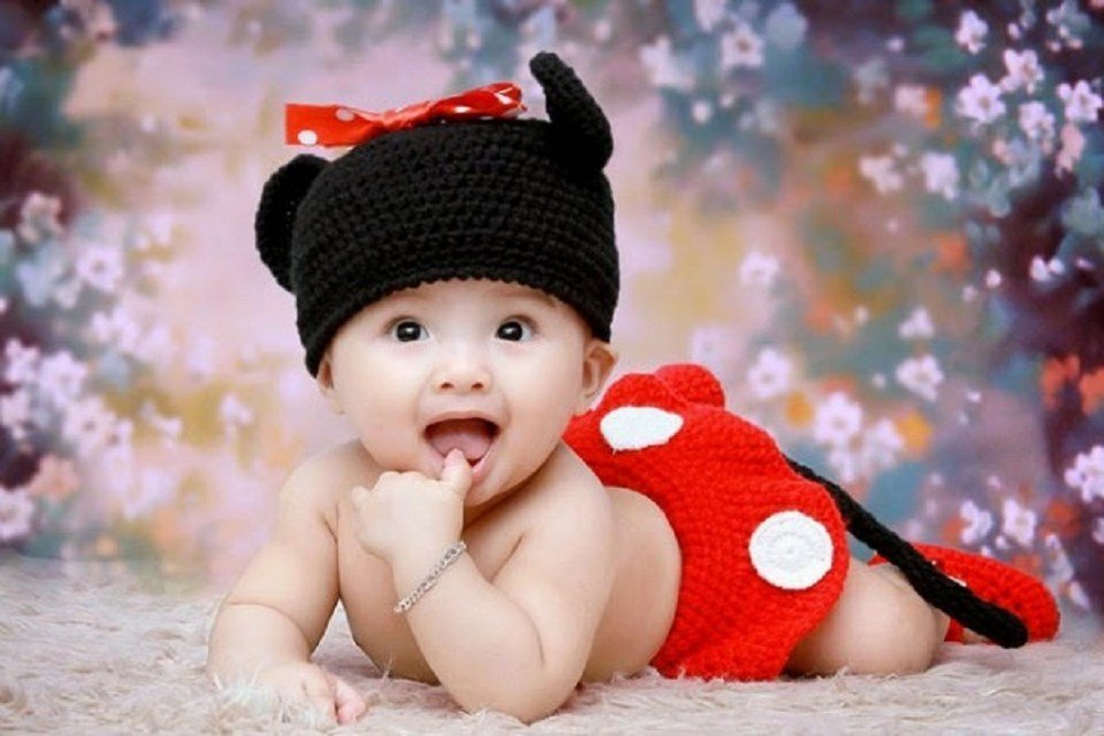 Top 101 hình nền em bé cho điện thoại đẹp nhất hình nền em bé dễ thương