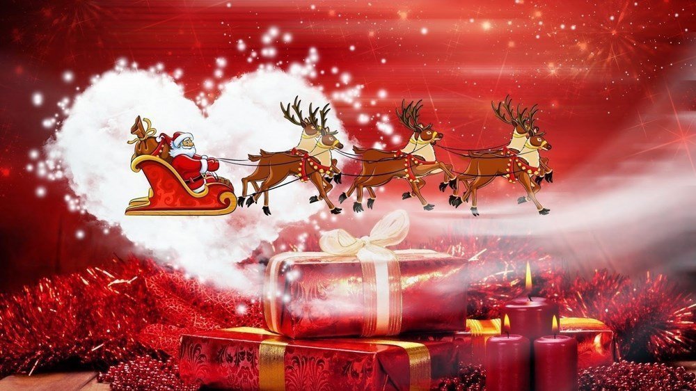 Hình nền Noel: Đón mùa lễ hội Noel với những hình nền đầy lãng mạn và huyền bí. Bạn sẽ cảm nhận được một không khí ấm áp, tình yêu thương và hy vọng khi trang trí máy tính của mình bằng những hình nền Noel xinh đẹp. Chìm đắm trong không gian thần tiên và chuẩn bị cho một mùa Giáng Sinh đầy ý nghĩa và hạnh phúc.