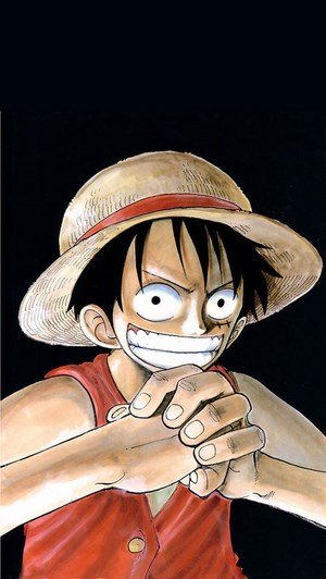 Tải hình nền One Piece Luffy Zoro Ace cho điện thoại và PC