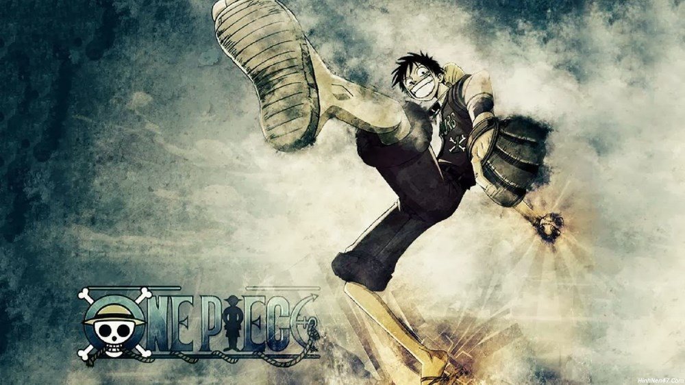 Bộ hình nền One Piece cho máy tính dành cho những tín đồ Anime | Anime, Hình  nền, One piece
