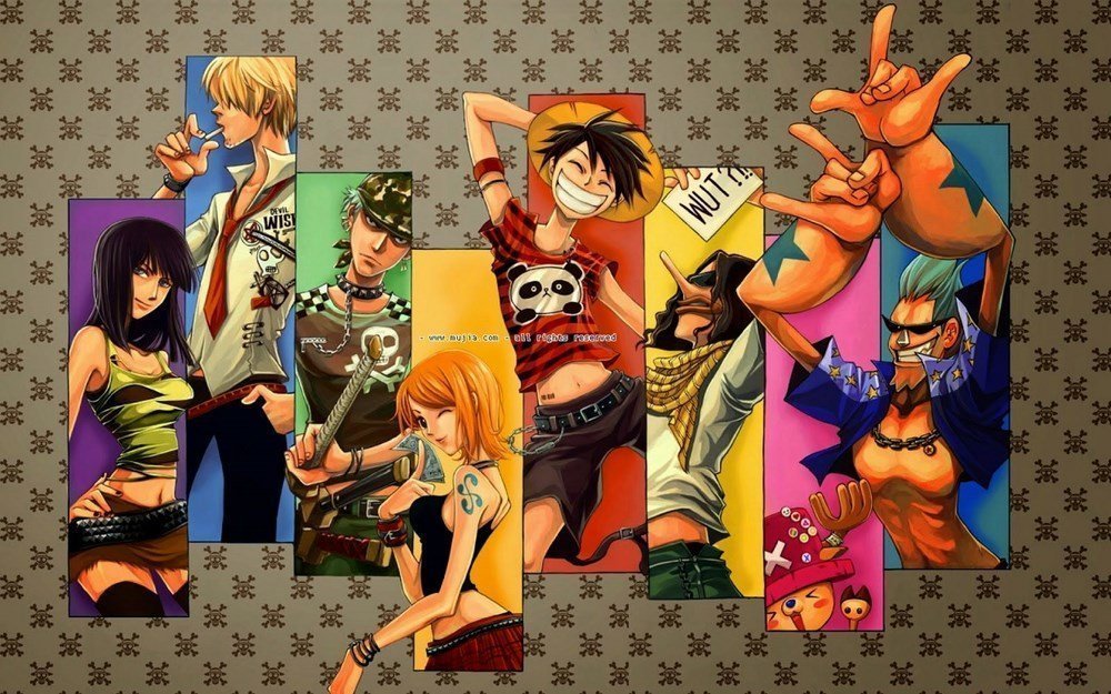 Top 100 hình nền One Piece  Đảo Hải Tặc Full HD cho điện thoại máy tính