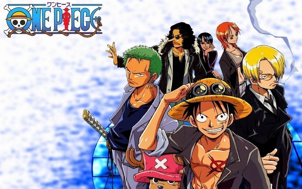 Hình Nền Máy Tính One Piece 4k Đẹp 1001 Ảnh Full Hd PC