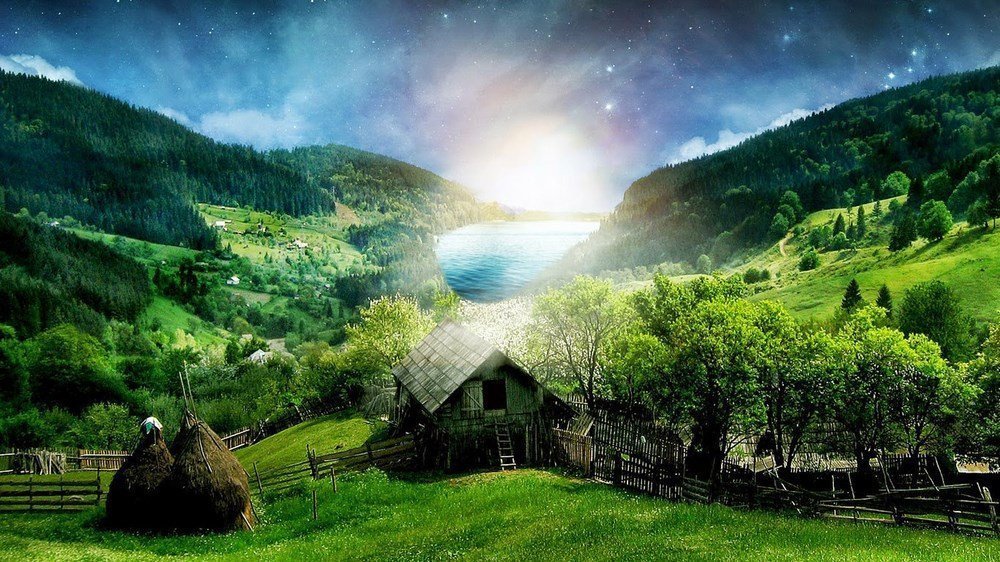 Top 100 Hình ảnh nền máy tính Full HD đẹp về thiên nhiên phong cảnh 2022   Trường THPT Kiến Thụy