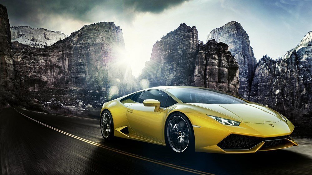 Bộ sưu tập hình nền siêu xe Lamborghini đẹp nhất thế giới Trường THPT Diễn Châu 2 Nghệ An