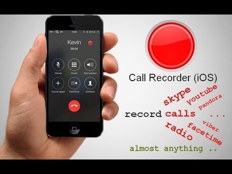 Cách ghi âm cuộc gọi trên iPhone 14, 14 Pro, 14 Pro Max