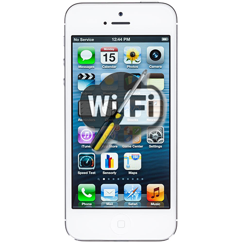 Giải pháp khắc phục cho lỗi iPhone 6 bắt wifi yếu dành cho iFan