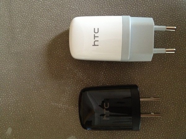 Sạc HTC 1.0 A, 1.5A