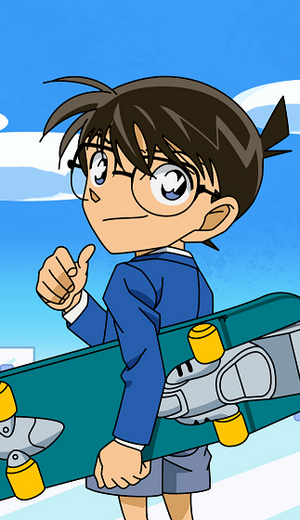 Tải xuống APK Detective Wallpaper Conan New Anime 4K Wallpapers cho Android