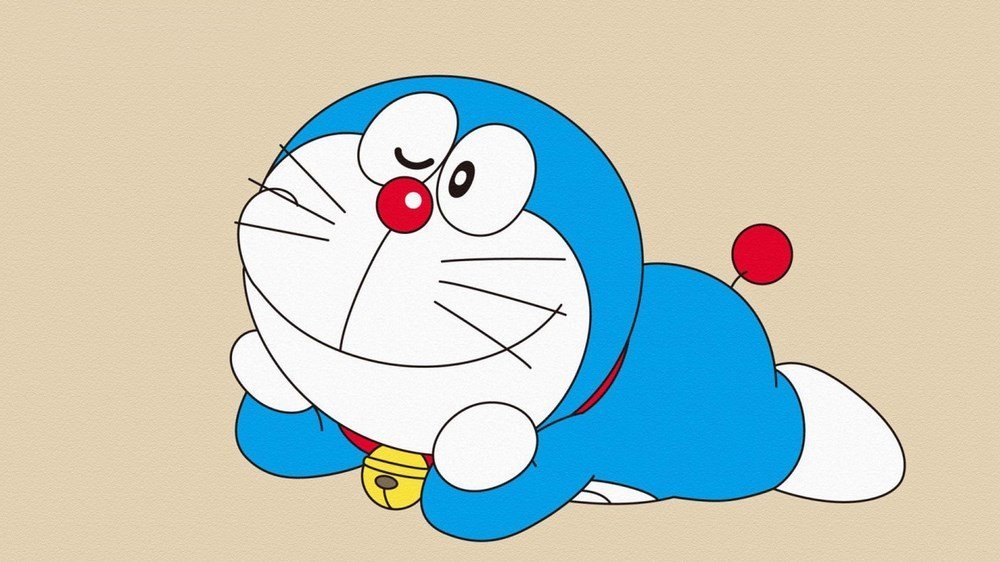 500+ Cute Doraemon and Nobita wallpaper HD cho điện thoại và máy tính