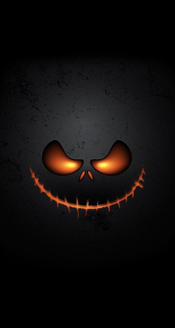 Hình nền Halloween iPhone - \