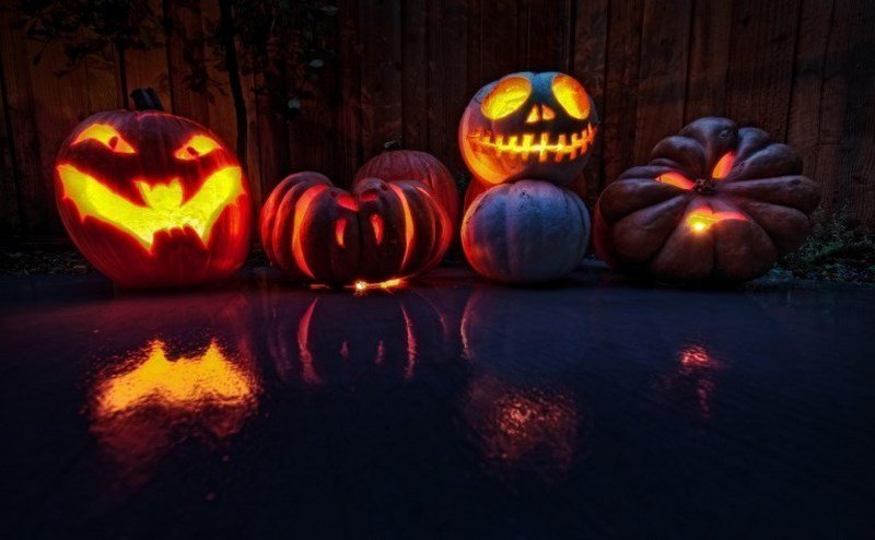 Chia sẻ với hơn 75 về halloween hình nền hay nhất - Eteachers