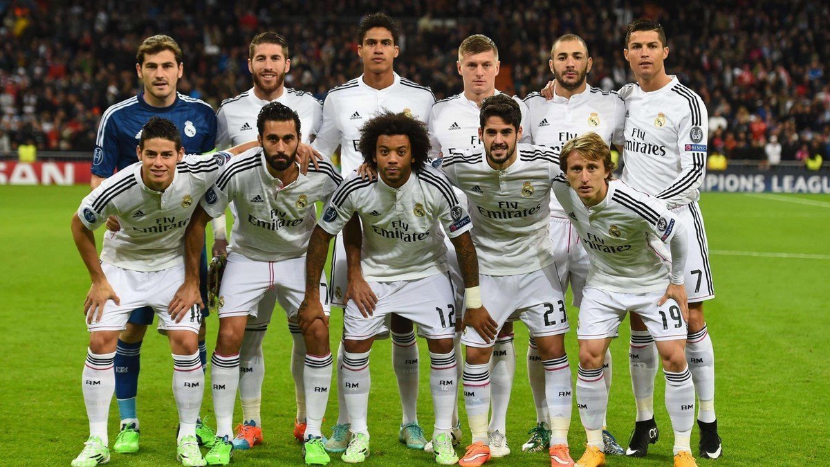 Real Madrid Logo Wallpapers  Top Những Hình Ảnh Đẹp