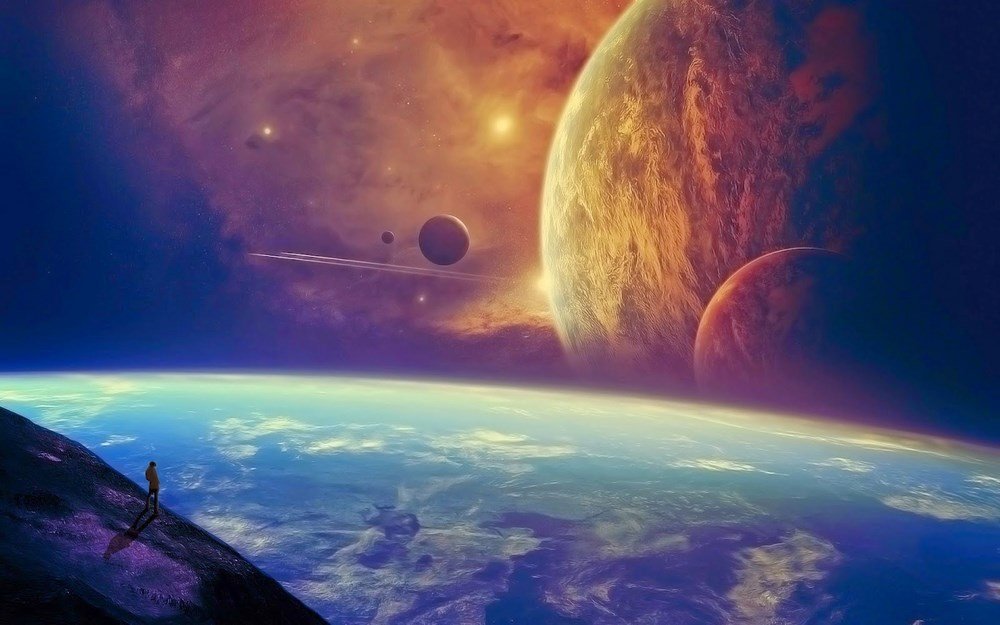 Những hình ảnh ngoạn mục của vũ trụ qua Kính Thiên văn James Webb