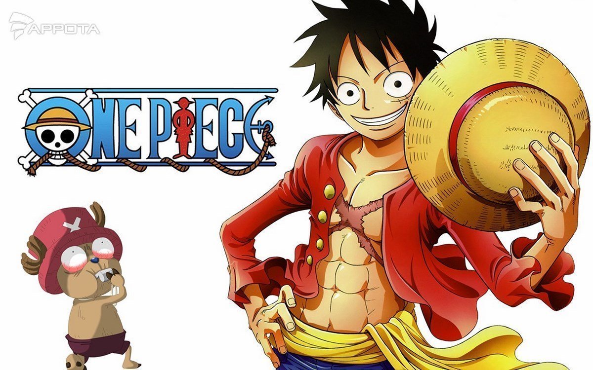 100 Hình Ảnh One Piece Đẹp Chất Lượng 3D Full HD 4K  THCS Võ Thị Sáu