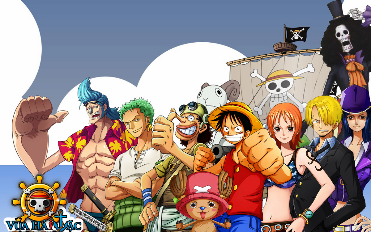 One Piece iPhone 11 Wallpapers - Top Những Hình Ảnh Đẹp