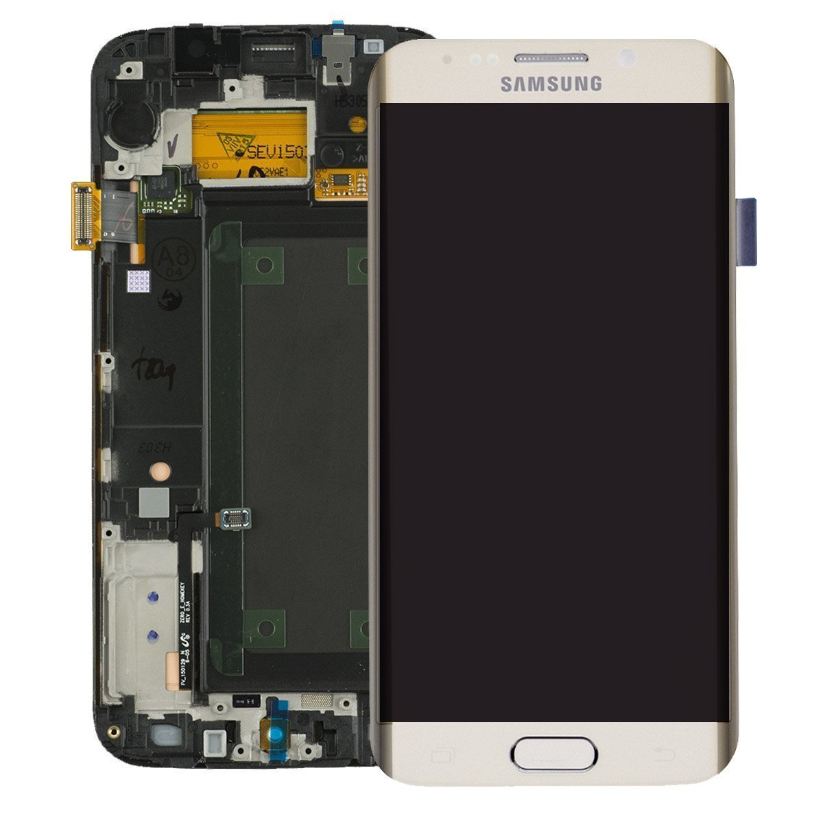Дисплей самсунг. Дисплей для Samsung g925f (s6 Edge) модуль черный - ориг. Galaxy s6 Edge дисплей. Samsung s6 LCD. G925 Samsung дисплей.