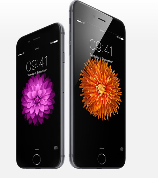 Unlock iPhone 6, 6 Plus T-Mobile - MSmobile